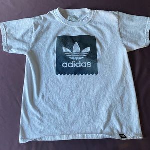 Kids adidas shirt!